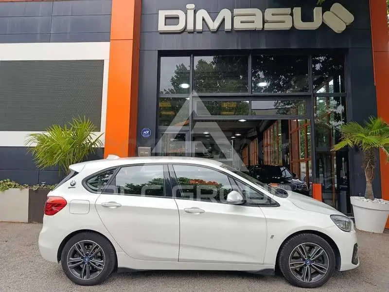 2018 BMW 2 Series