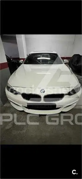 2018 BMW 4 SERIES