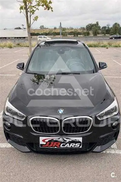 2018 BMW X1