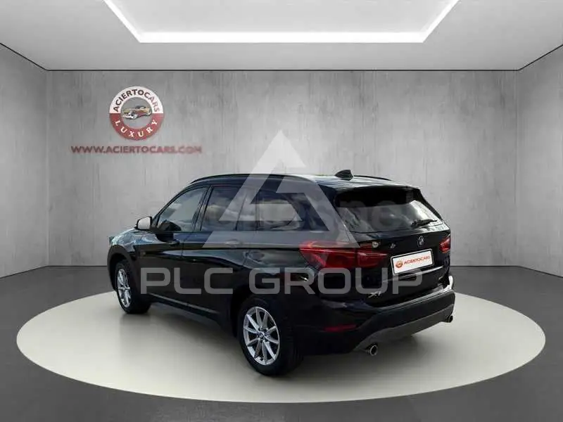 2018 BMW X1