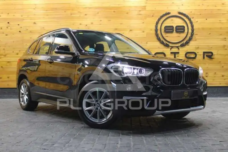 2018 BMW X1