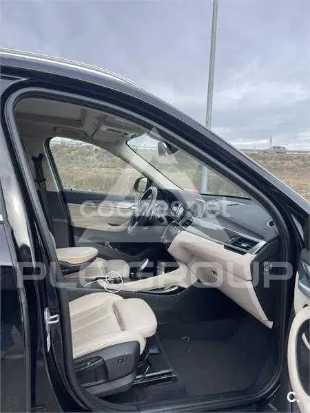 2018 BMW X1