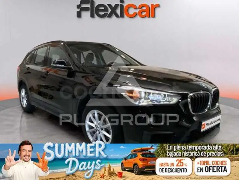 2018 BMW X1