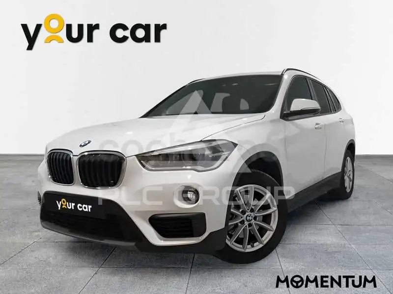 2018 BMW X1