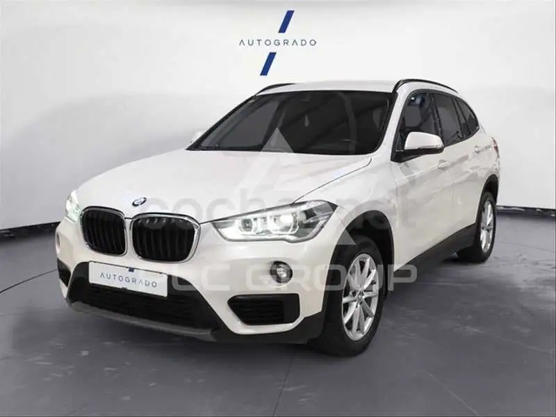 2018 BMW X1