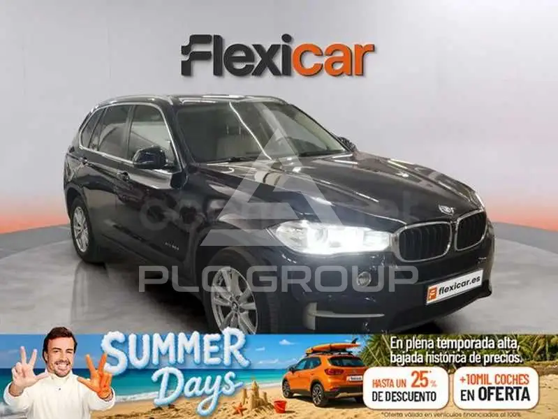 2018 BMW X5