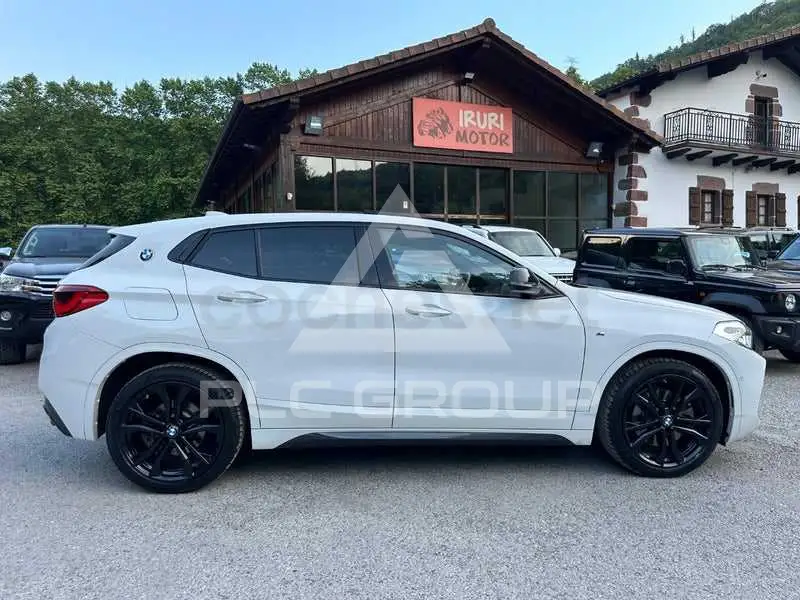 2018 BMW X2