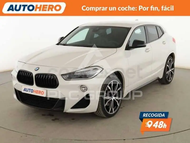 2018 BMW X2