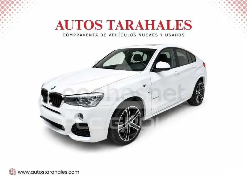 2018 BMW X4