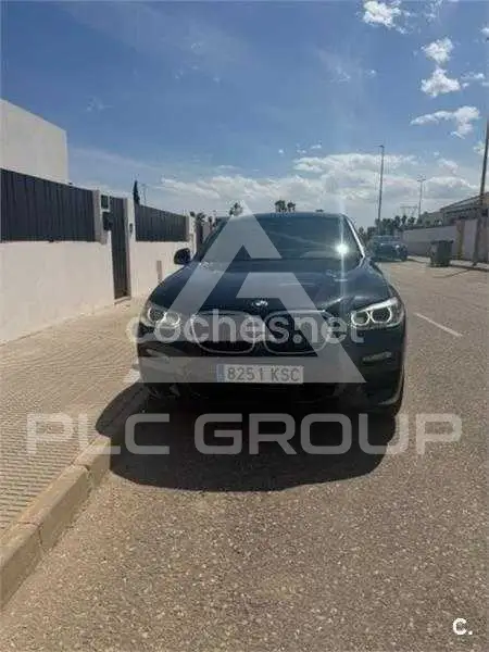 2018 BMW X4