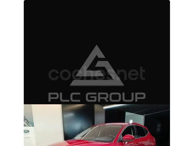2018 Jaguar E-PACE