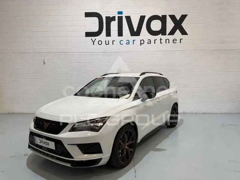 2018 Cupra Other