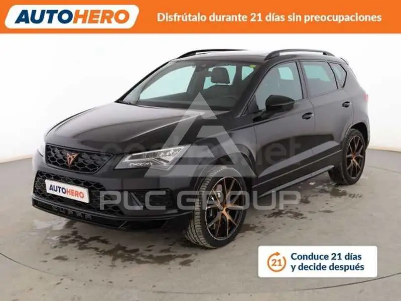 2018 Cupra Other