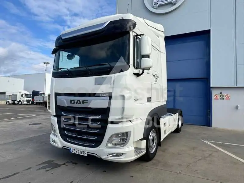 2018 DAF 