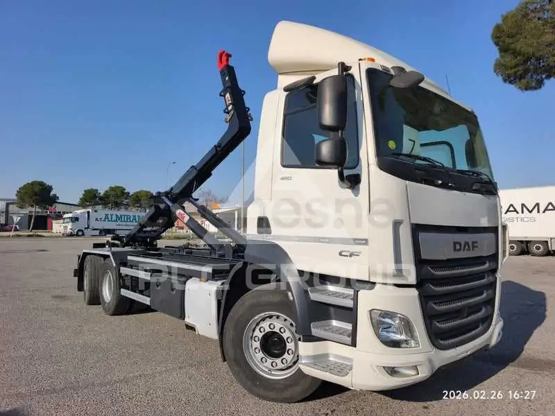 2018 DAF 