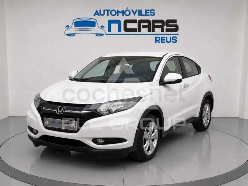 2018 Honda HR-V