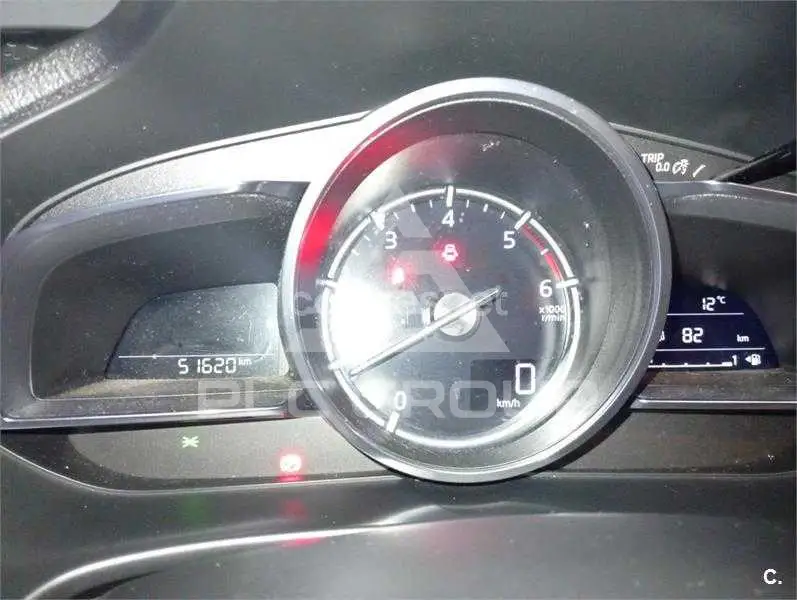 2018 Mazda 3