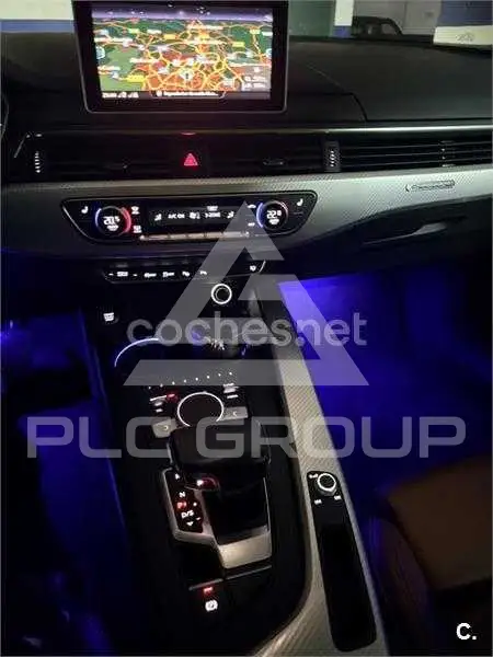 2018 Audi A5