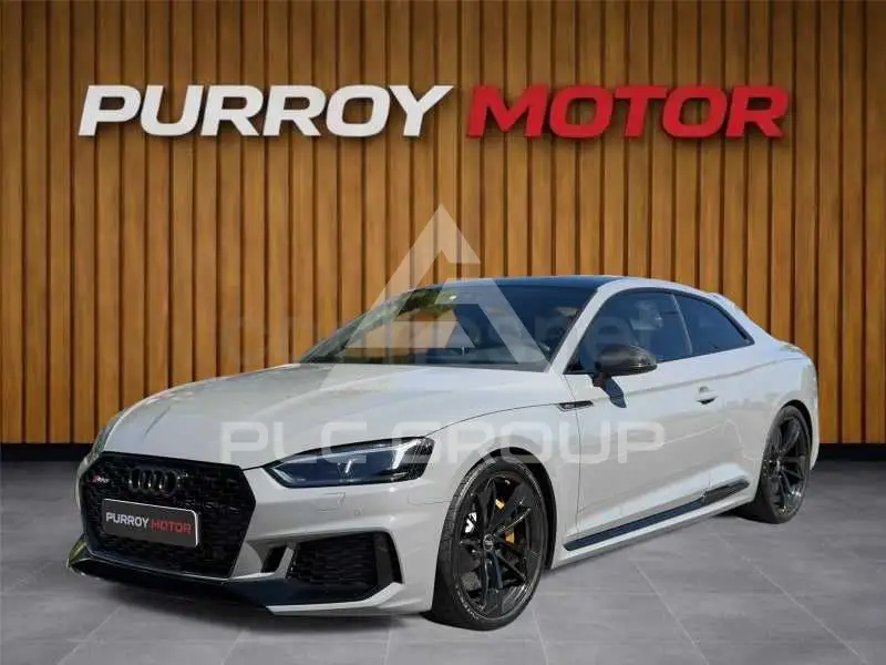 2018 Audi A5