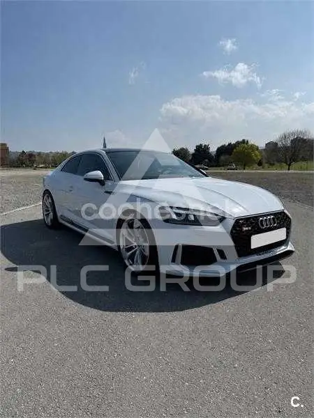 2018 Audi A5
