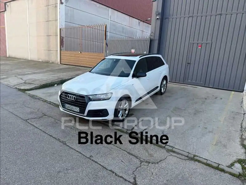 2018 Audi Q7