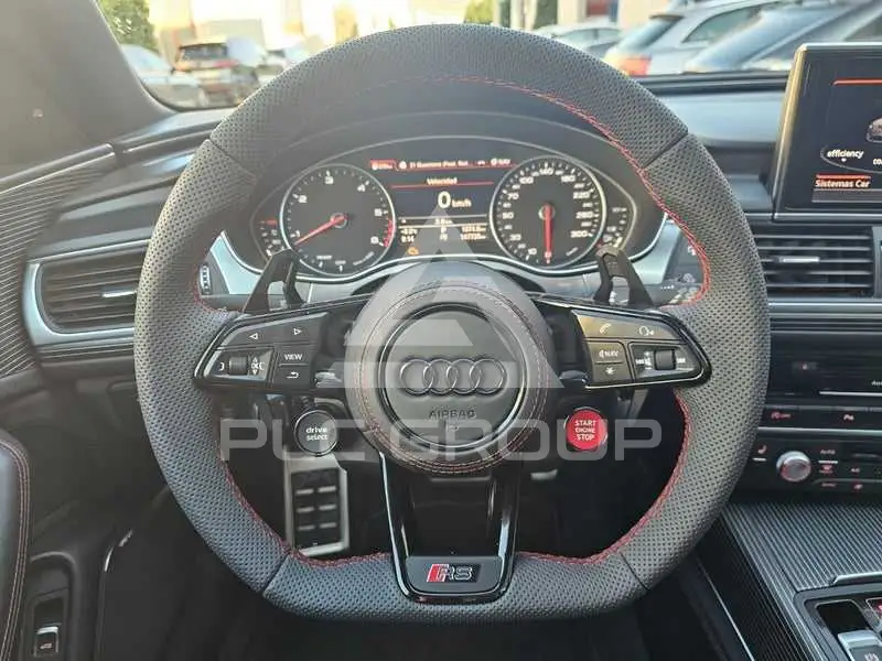 2018 Audi A6