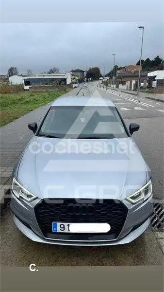 2018 Audi A3