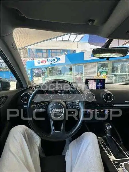 2018 Audi A3