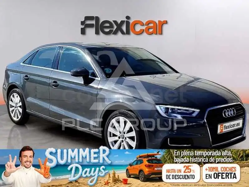 2018 Audi A3