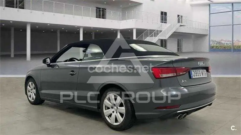 2018 Audi A3