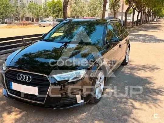 2018 Audi A3
