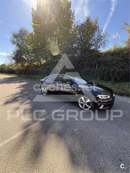 2018 Audi A3