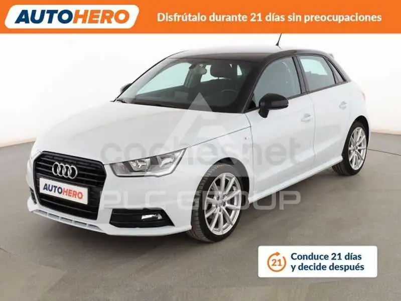 2018 Audi A1