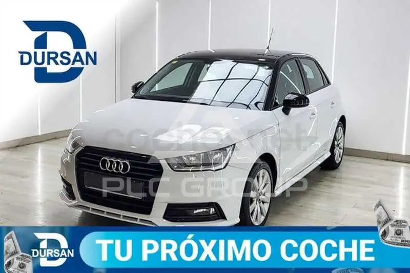2018 Audi A1