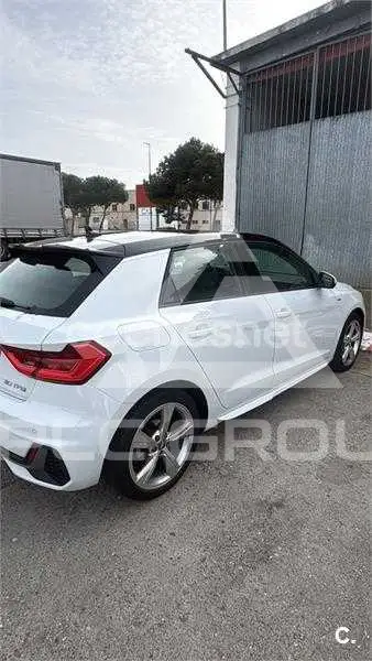 2018 Audi A1