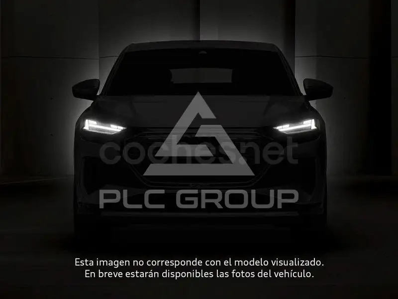 2018 Audi A1