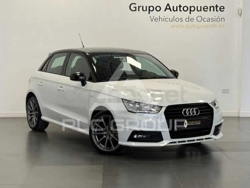 2018 Audi A1
