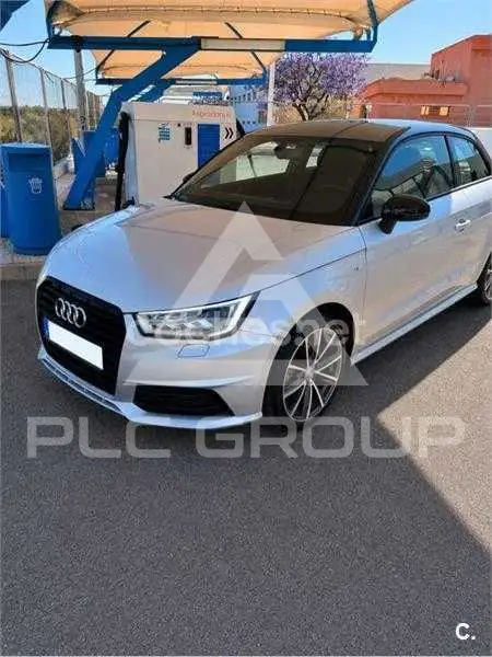 2018 Audi A1