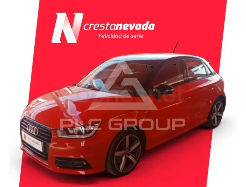 2018 Audi A1