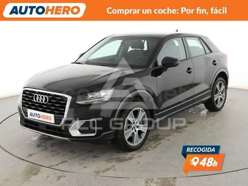2018 Audi Q2