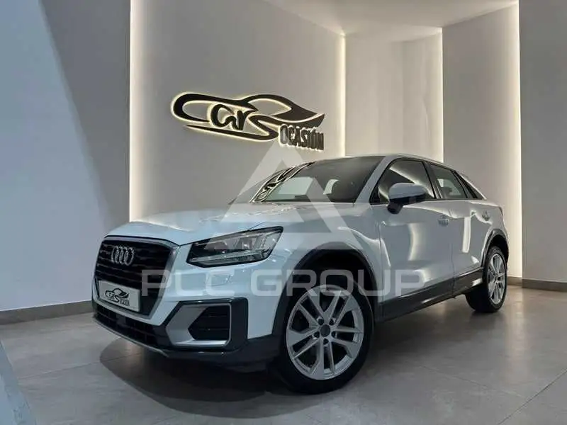 2018 Audi Q2