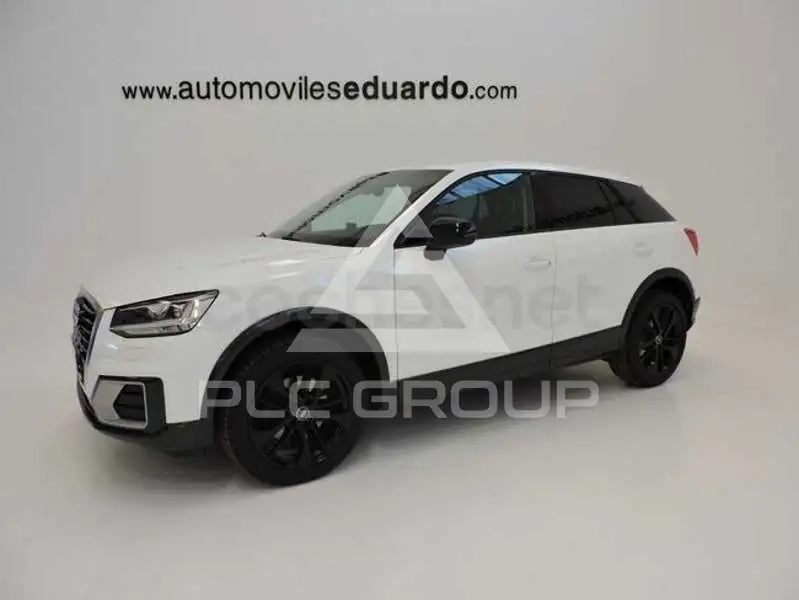 2018 Audi Q2