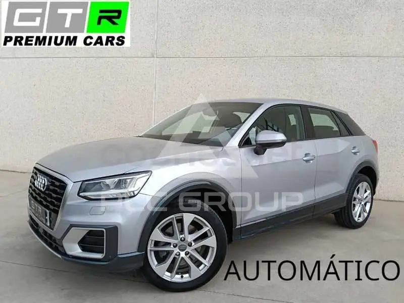 2018 Audi Q2