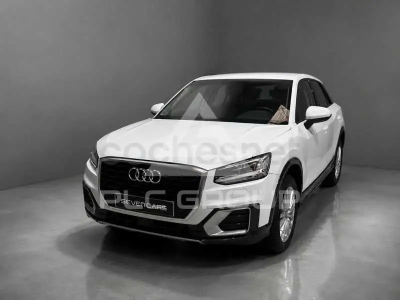 2018 Audi Q2