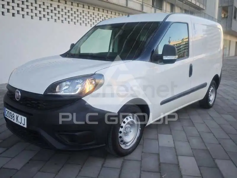 2018 Fiat Doblo