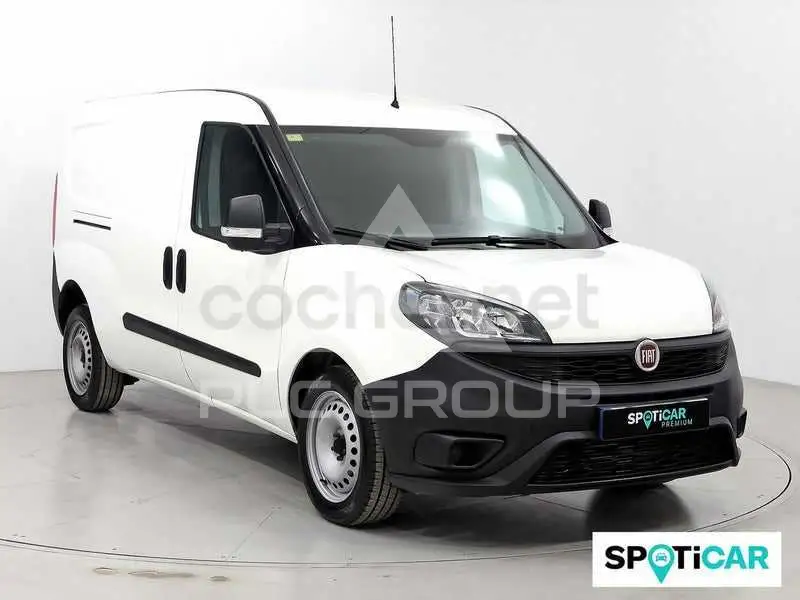 2018 Fiat Doblo