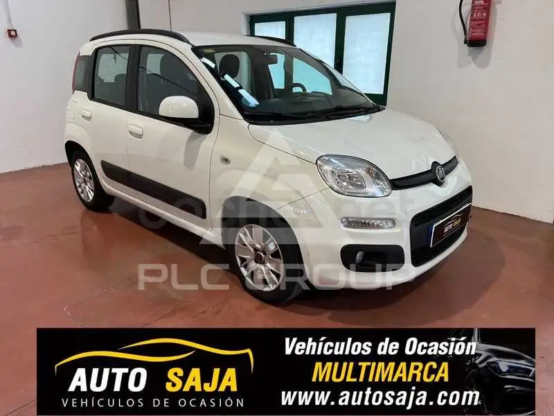 2018 Fiat Panda