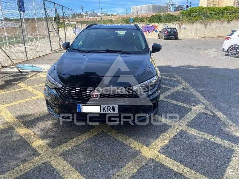 2018 Fiat Tipo