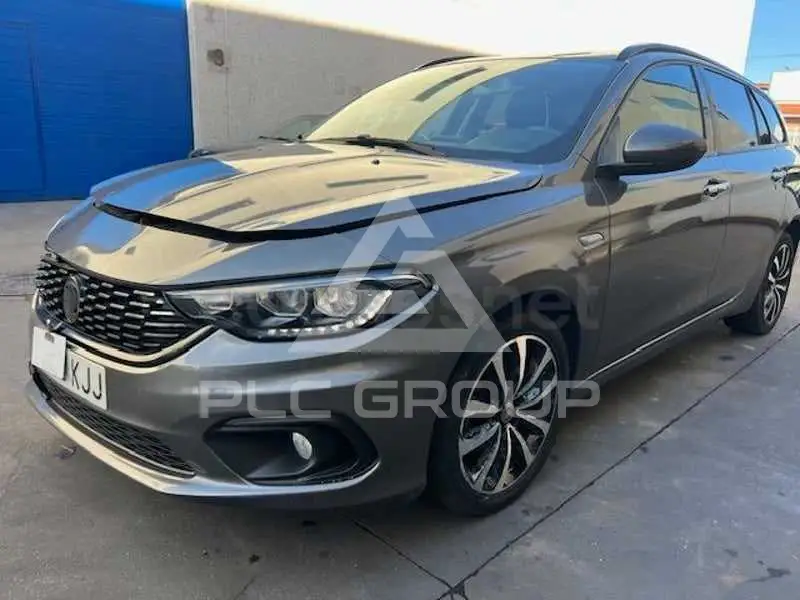 2018 Fiat Tipo