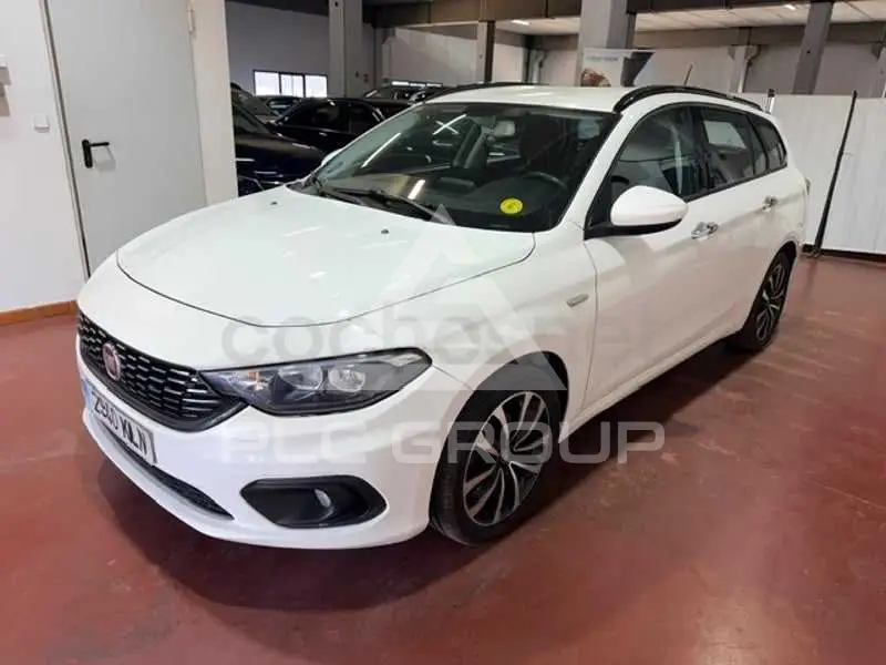2018 Fiat Tipo